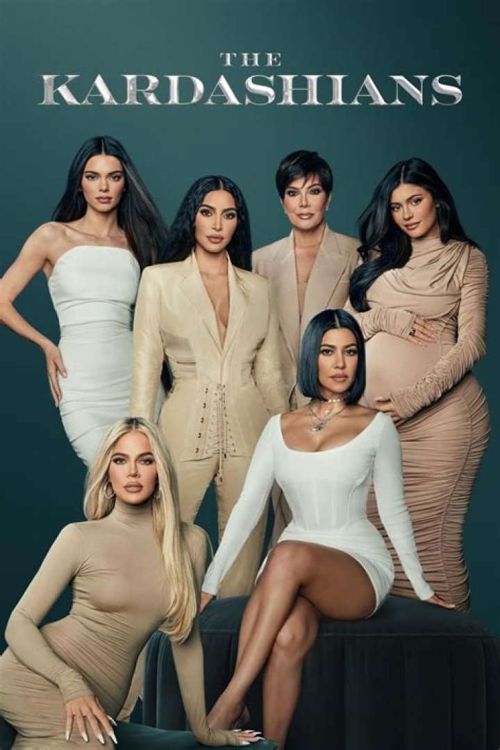 Unveiling The Kardashians' Ancestry: What Ethnicity Shapes This Famous Family?