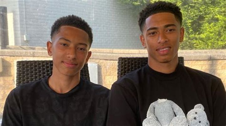 Jude Bellingham's Eye Color: The Striking Hue Revealed