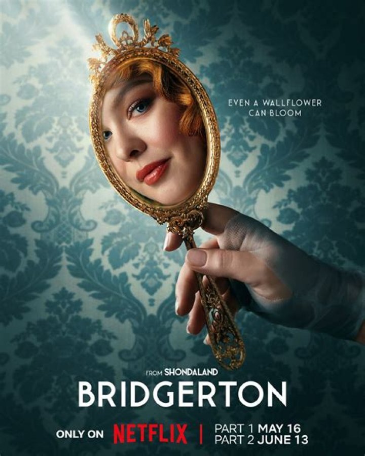 Reveal The Episode Of The Captivating Mirror Scene In Bridgerton