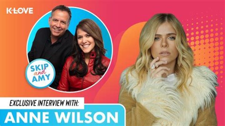 Tragic Fate: Anne Wilson's Brother's Untimely Demise