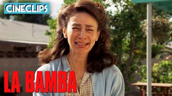 The Fate Of Donna From "La Bamba": Unraveling The Mystery
