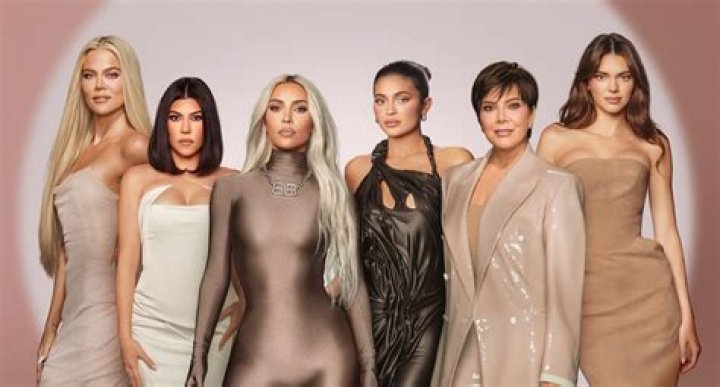 Discover The Ancestral Heritage Of The Kardashian Clan