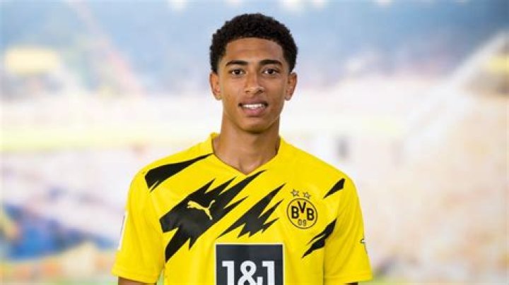 Which Hospital Was Jude Bellingham Born: Uncover The Birthplace Of The Star