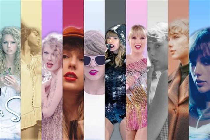 Taylor Swift's BMI: A Comprehensive Analysis