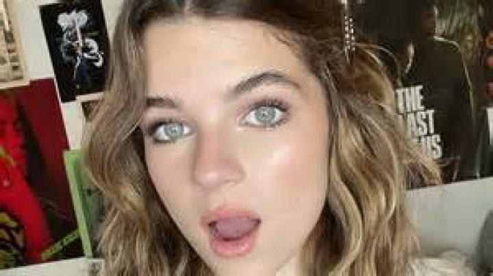 Complete List Of Raegan Revord's Movies