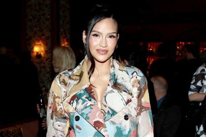 What Ethnicity And Nationality Is Cassie Ventura, Aka Cassie?