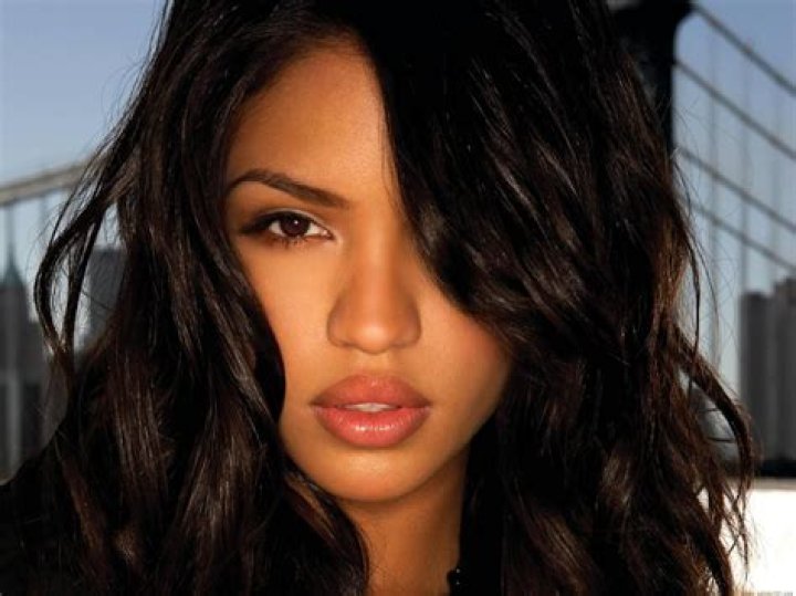 Discover The Racial Identity Of Cassie Ventura