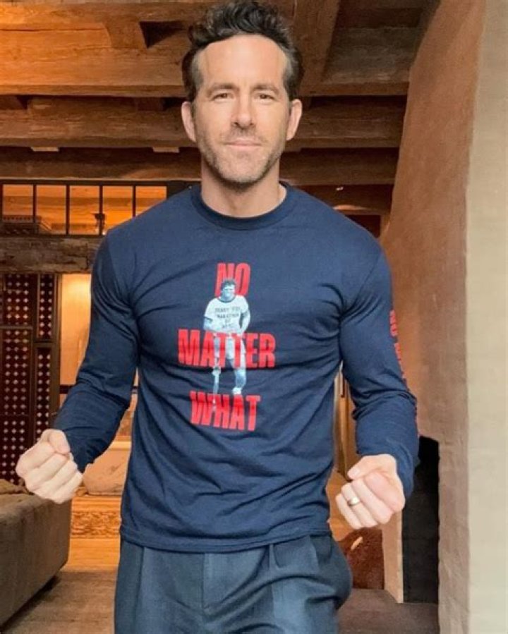 Ryan Reynolds' Religious Beliefs: Unveiling The Star's Faith