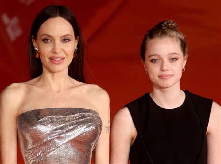 When Was Shiloh Jolie-Pitt Born And Who Is Their Biological Parent?