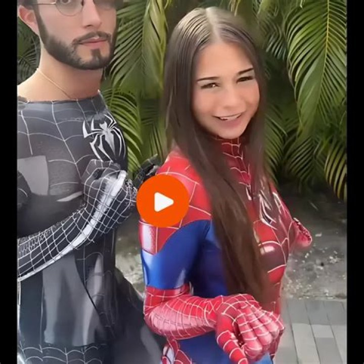 The Ultimate Guide: Uncovering The Mystery Of The Sophie Rain Spiderman Video