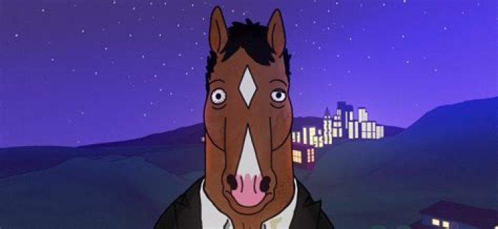 Exploring BoJack Horseman's Human Persona: A Visual Transformation | BoJack Horseman