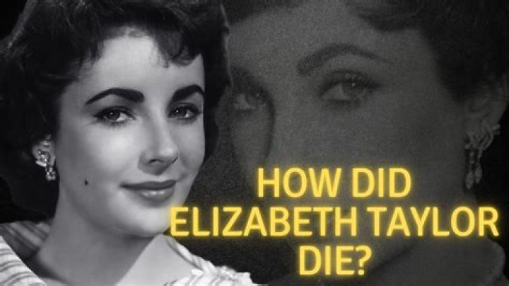 Unveiling The Year Of Elizabeth Taylor's Legacy: Discoveries And Insights