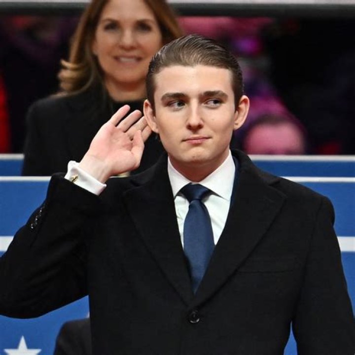 When Was Barron Trump Born: Year Of Birth Revealed