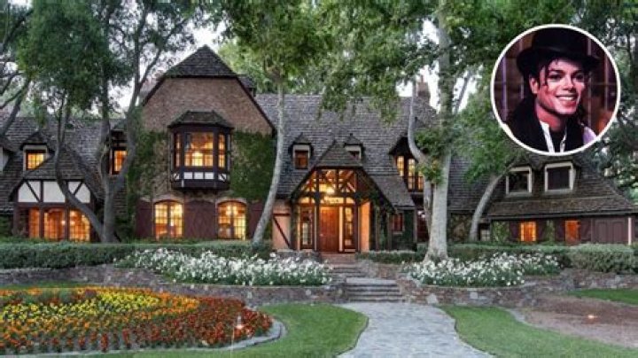 The Astonishing Value Of Michael Jackson's Estate