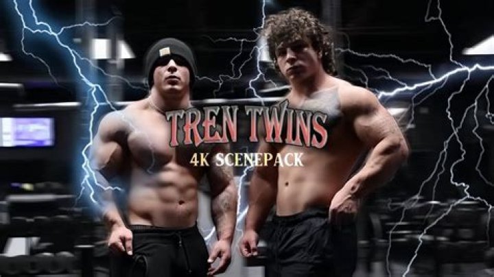 When Will The Tren Twins Compete Again? Find Out Here!
