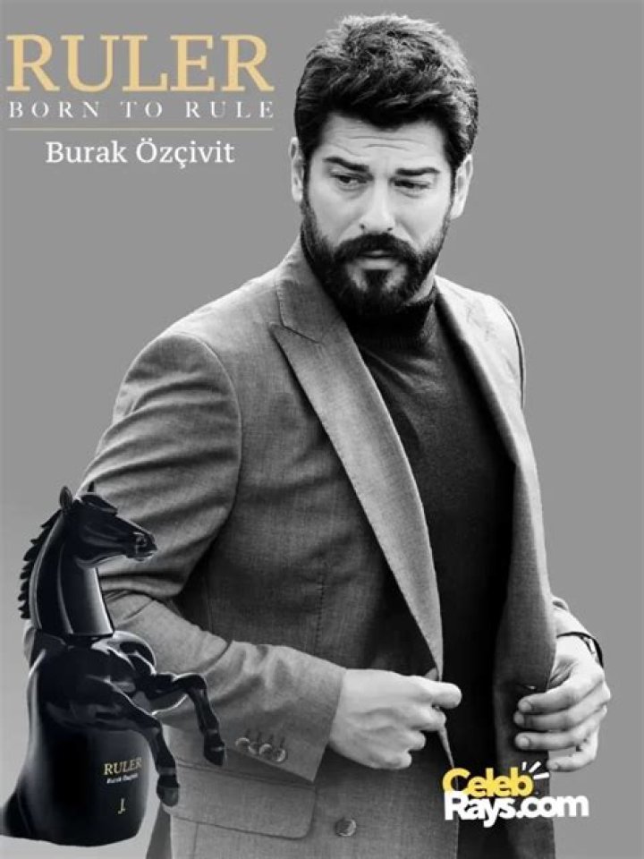 When Did Burak Get Married - The Ultimate Timeline