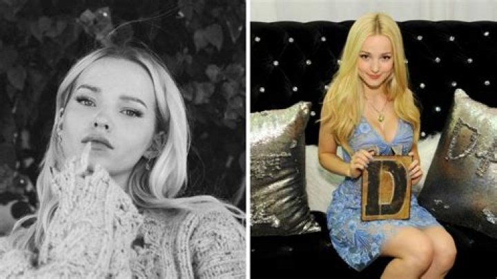 Uncovering Dove Cameron's Name Change: A Timeline