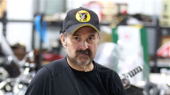 When Did Frank Fritz, The American TV Personality, Pass Away?