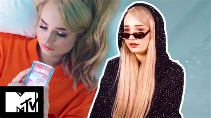When Did Kim Petras Start And Complete Her Transition?