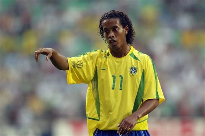 When Did Legendary Ronaldinho Hang Up His Boots?