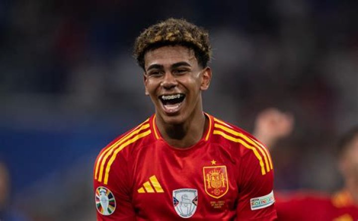 When Was Yamal Born: Unveiling The Origins Of A Historical Figure