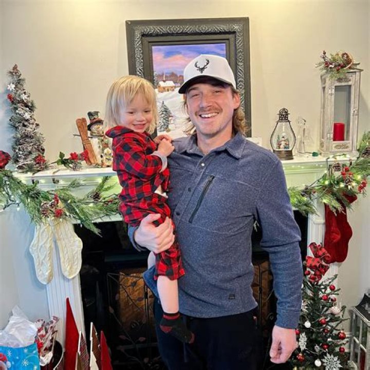 Morgan Wallen's Son: When Is His Special Day?