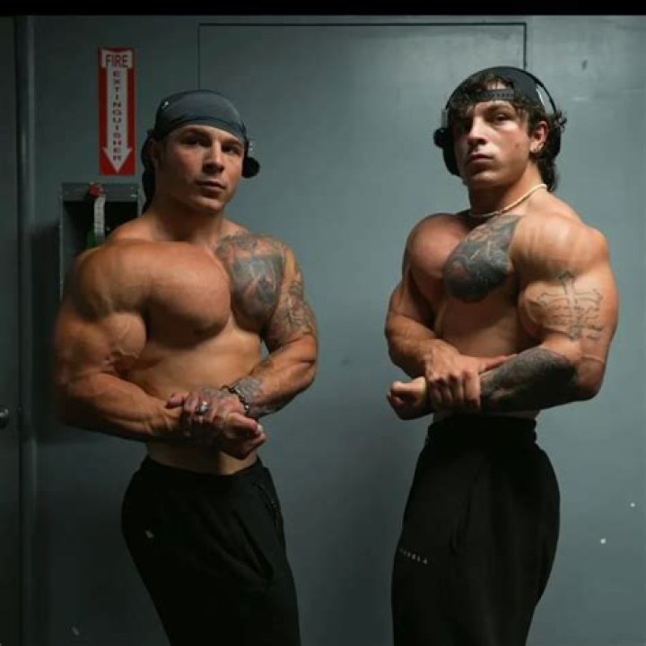 Tren Twins Bodybuilding Show: Dates And Details Announced!