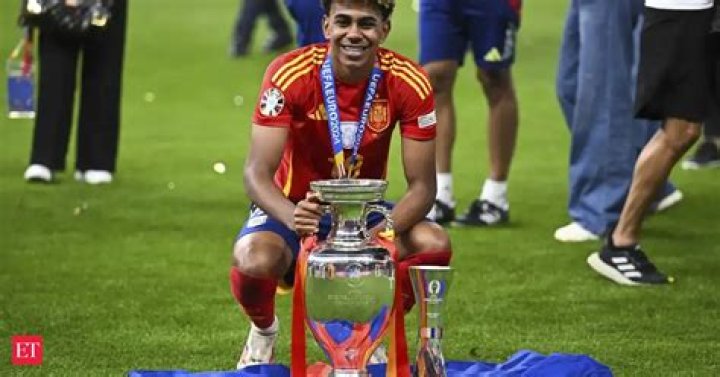 When Is Yamal's Birthday? Get The Exact Date And More