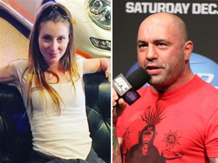 An Intimate Look: Where Did Joe Rogan Find His Soulmate?