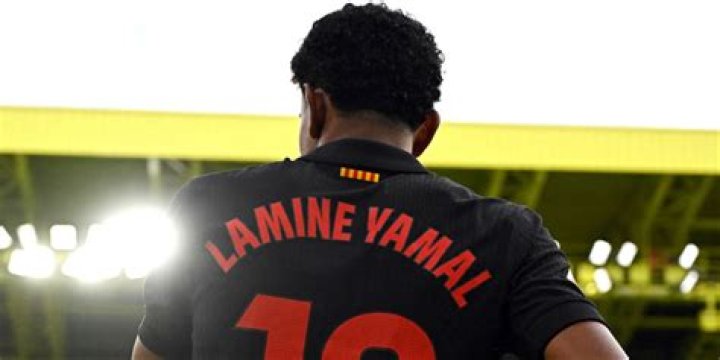 Where & When Did You Hear About Lamine Yamal?