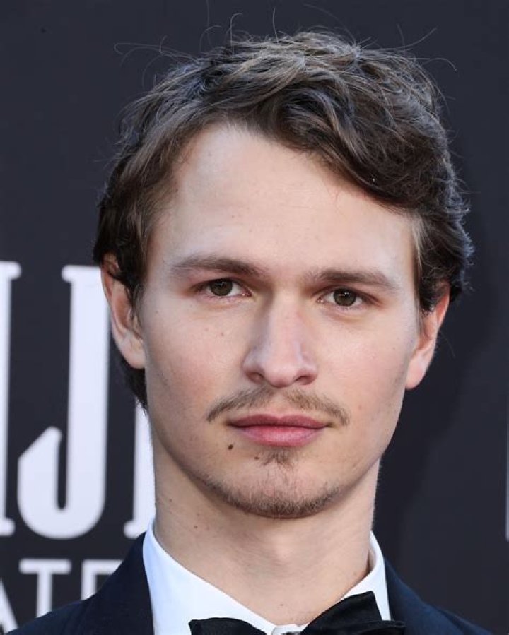 Ansel Elgort's Residence: Uncover The Address Of The Hollywood Star