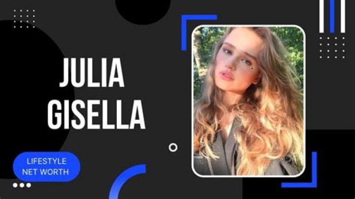 Where Does Julia Gisella Live: Discover Her Residence Location