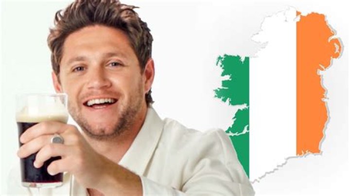 Where In Ireland Does Niall Horan Originate?