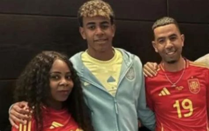 Where Are Lamine Yamal's Parents From? - Origins Revealed