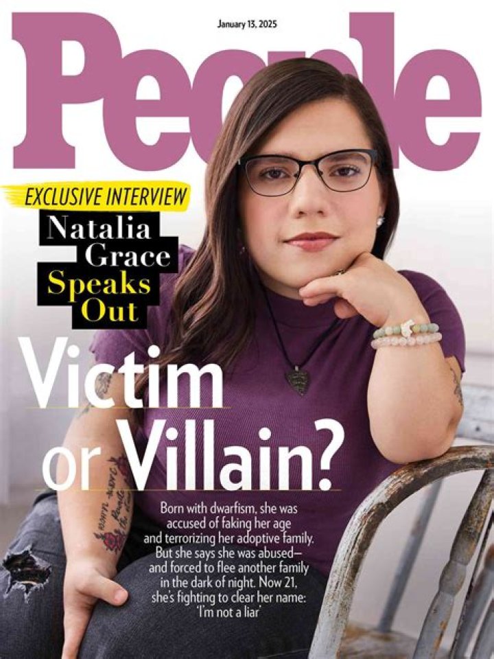 Where Is Natalia Grace Now, And What's Her Story?