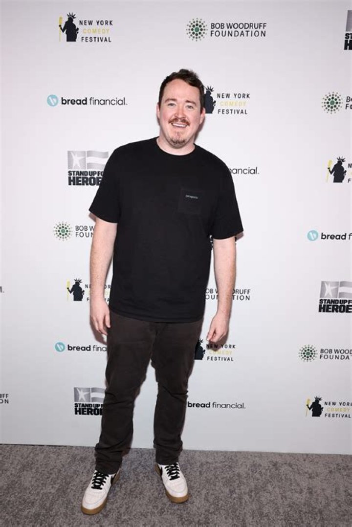 Uncovering The Origins Of Shane Gillis: A Journey To His Hometown