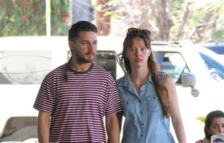 Uncover The Roots: Exploring The Origin Of Shia LaBeouf's Parents