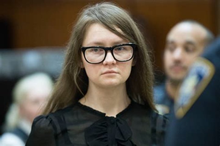 Where In The World Was Anna Delvey Really Born?