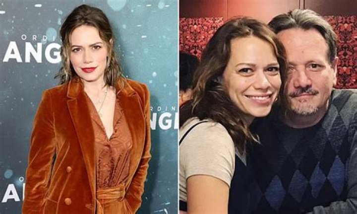 Uncovering Bethany Joy Lenz's Family Roots: A Look Into Her Parents' Identity