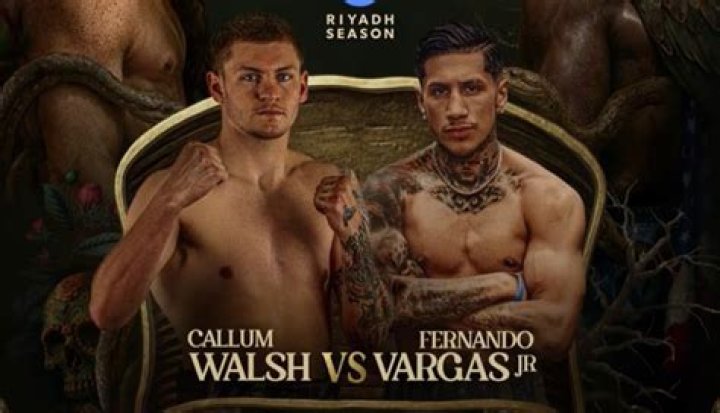 Fernando Vargas' Sons: Introducing The Next Generation Of Boxing Stars