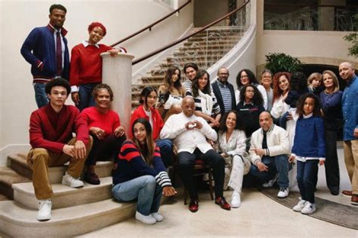 Meet Quincy Jones' Children: A Guide To His Legacy And Family