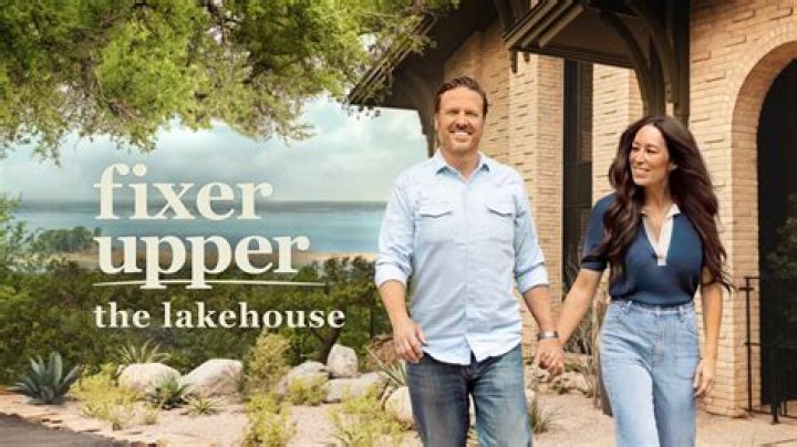 The Insiders: Who Bought The Fixer Upper Lakehouse?