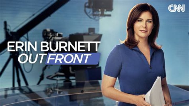 Who Did Erin Burnett Tie The Knot With? Exploring Her Marital Journey