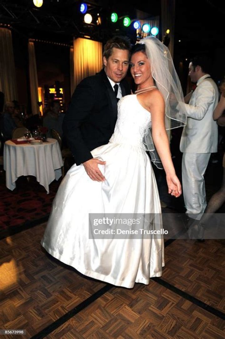 Introducing The Lucky Spouse Of Kato Kaelin: Uncover The Matrimonial History