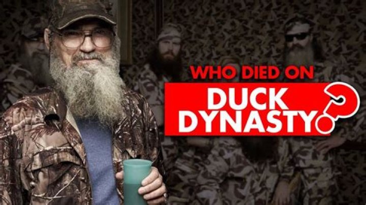 Tragic Losses: Duck Dynasty Deaths And Losses