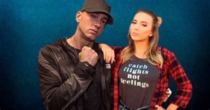 Who Is Eminem Dating? Find Out The Latest On His Current Relationship Status