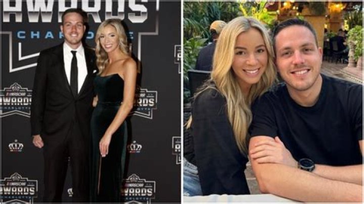 Everything You Need To Know About Alex Bowman's Girlfriend