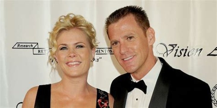 Meet Alison Sweeney's Husband: Who Is The Former Soap Opera Star Married To?