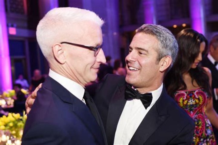 Meet The Husband Of Andy Cohen: An In-Depth Look Into Their Relationship