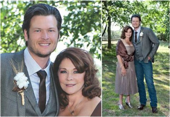 Who Is The Father Of Blake Shelton?